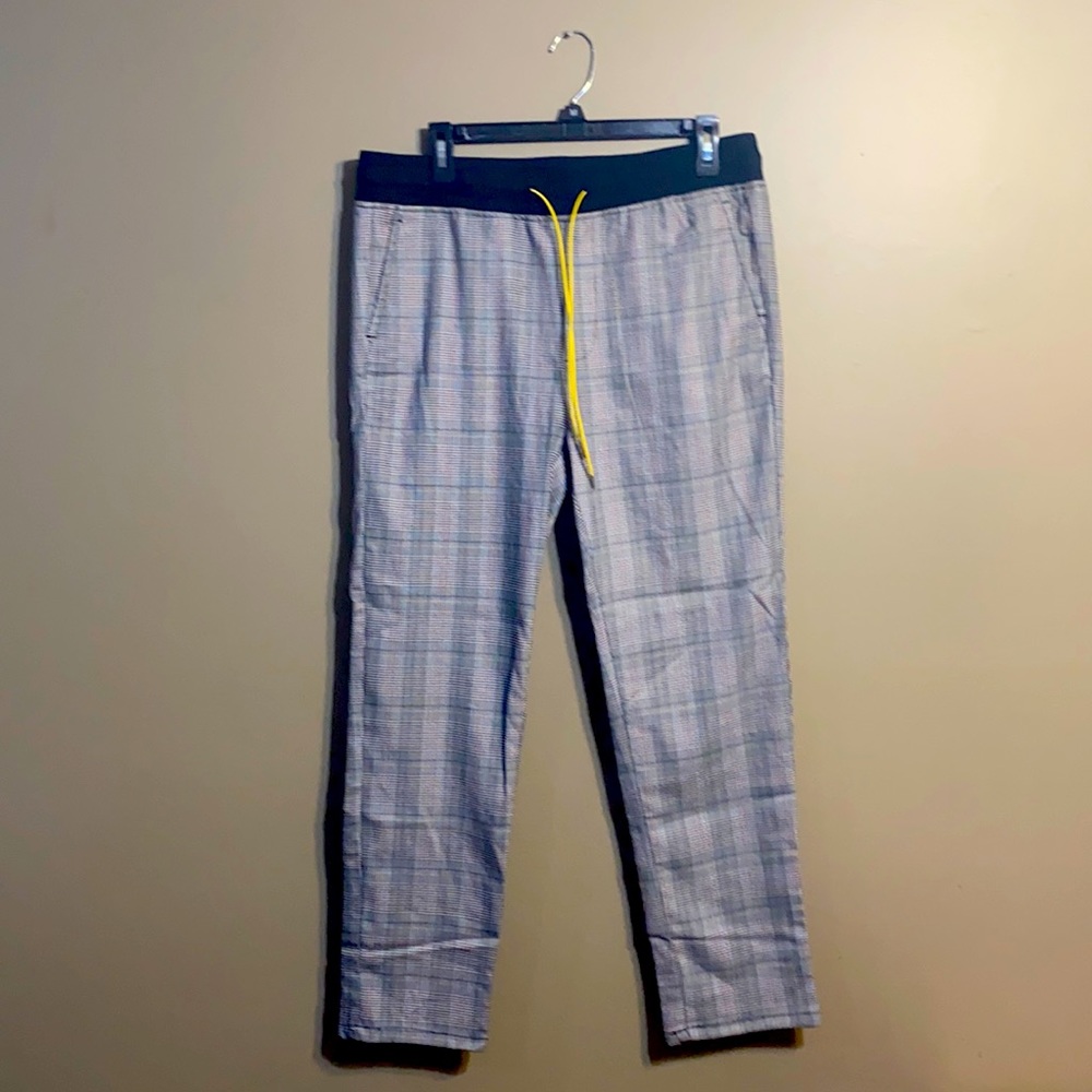 Forever Plaid 21 Men’s Pants